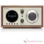 TIVOLI AUDIO Model One+ Classic Walnut