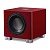 REL Acoustics T/9x SE Red