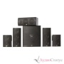 MK Sound LCR750 Black