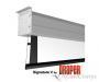 Draper Signature/Series V 409/161" 201x356 XT1000V (9:16)