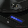 PRO-JECT JukeBox E1 OM5e Piano Black