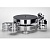 Transrotor Alto TMD под тонарм 9"