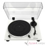 Thorens TD 201 Highgloss White