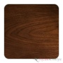 BDI Vertica 8556 Chocolate Stained Walnut