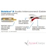 Wireworld Solstice 8 Interconnect XLR 0.5 m