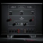 VITUS AUDIO MP-I201 mk.I Black