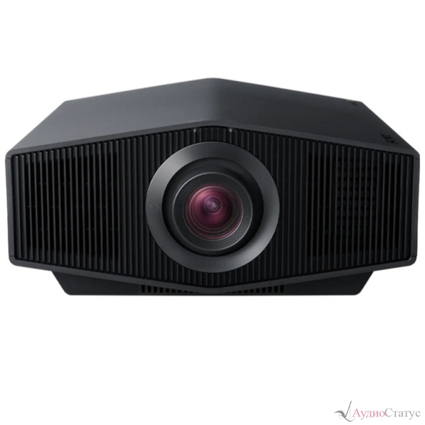 Sony VPL-XW6100ES Black