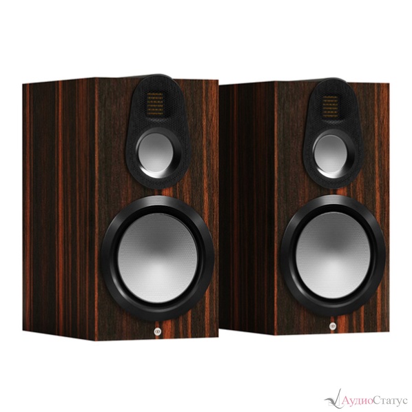 Monitor Audio Gold 100 Macassar (6G)