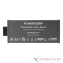Powergrip PowerRail 16А Black