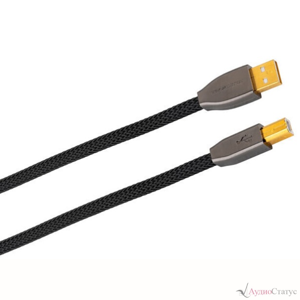 Tchernov Cable Standard USB A-B IC 5,0 m