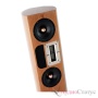 Apertura Adamante American Walnut High Gloss