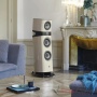 Focal Sopra N°2 Black Ostrea