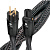 AudioQuest Thunder High-Current C15, 1.0 м
