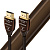 AudioQuest HDMI Root Beer 18 PVC, 5.0 м
