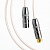 Atlas Cables Element XLR 0,75 m