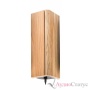 SOLID TECH Hybryd Wood Isolator 1 (200mm) Oak