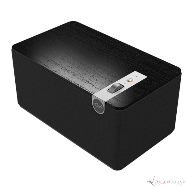 Klipsch The Three Plus Matte Black