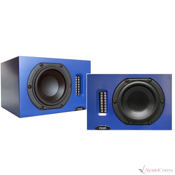 Neat Acoustics Iota Blue
