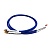 Black Rhodium Intro RCA Blue 1,0 м