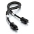 Inakustik Referenz Mains AC-2404 AIR, C15 HQ, 1 m