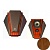 Legacy Audio Phantom HD Walnut