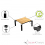 NorStone Design Spider 1 Black