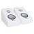 Monitor Audio Silver AMS 7G Satin White