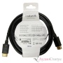 Inakustik White Ultra High Speed HDMI, 1.0 m