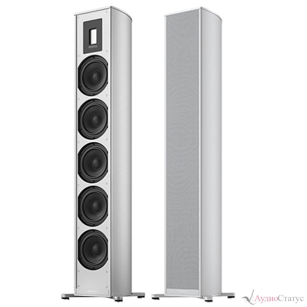 PIEGA Premium 701 Wireless Gen 2