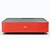 Fezz Audio Gratia EVO Burning Red