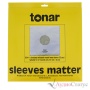 TONAR Anti-Static Record Sleeves (5311)