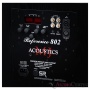 MJ Acoustics Reference Radial 802-FF SR Cherry