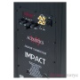 MJ Acoustics Impact Oak