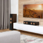 KLIPSCH RP-8000F II Walnut