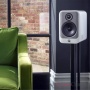 Q Acoustics Concept 30 (QA2930) Gloss Black