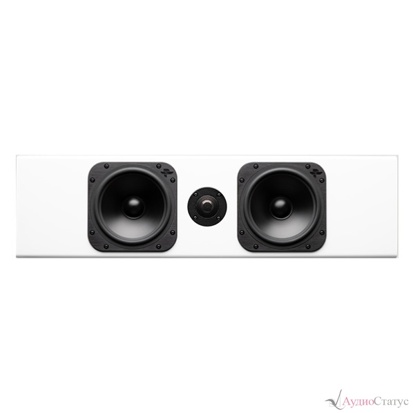 Totem Acoustic Element Wood v2 Centre Ice