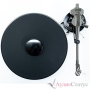 Transrotor TRA 9/2.1 12" Black Matte