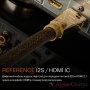 Tchernov Cable Reference I2S / HDMI 1 m