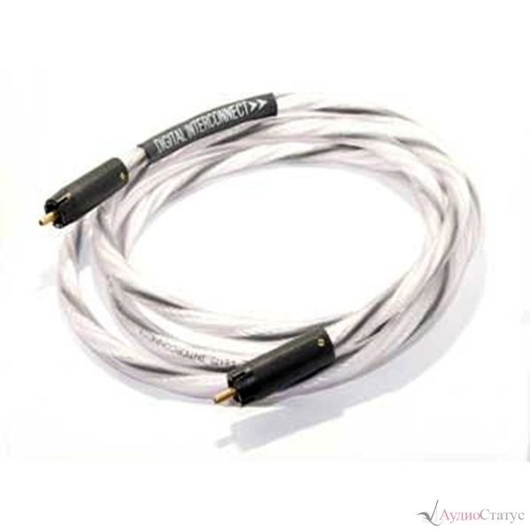 Studio Connections Digital Reference RCA Bullet 1,0 м
