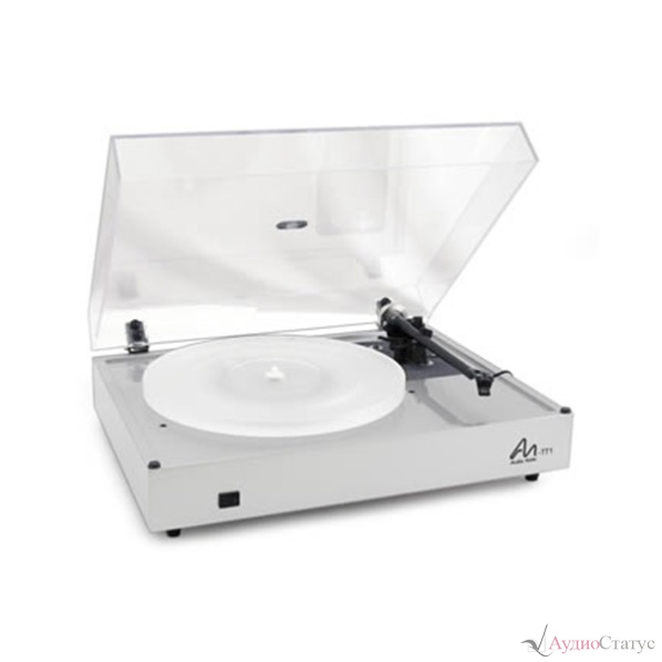Audio Note TT-ONE DELUXE White High Gloss
