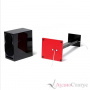 NORSTONE DESIGN ESSE Red/Black