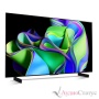 LG ELECTRONICS OLED55C3RLA.ARUB