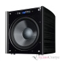Velodyne DD18 + Ebony High Black