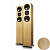 Neat Acoustics Momentum SX7i Oak