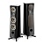 Focal Kanta N° 3 Black HG/ Black Mat