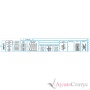 IsoTek Aquarius V5 (EVO3 Premier power cable) Silver