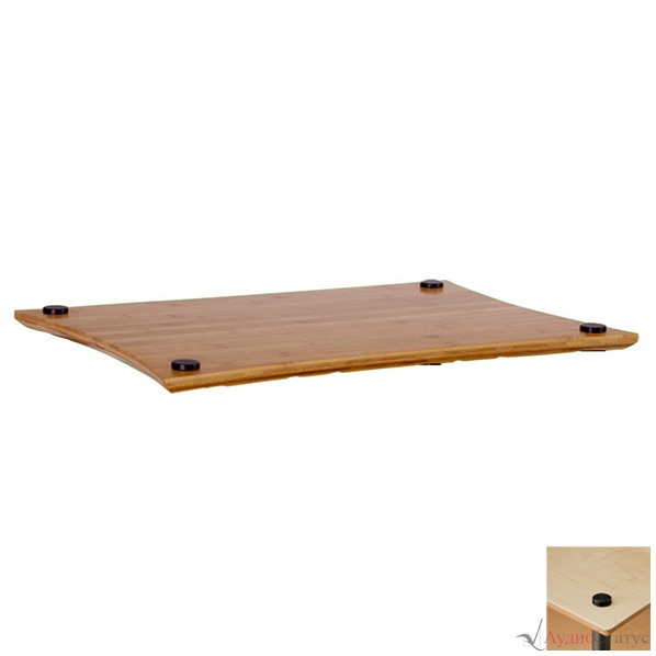 Quadraspire Q4 Large Shelf Maple