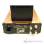 Audio Note Conquest low gain Black