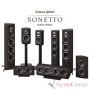 Sonus Faber Sonetto I Wenge