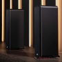 Q Acoustics M40 HD White